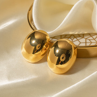 Majestic Gold Tops